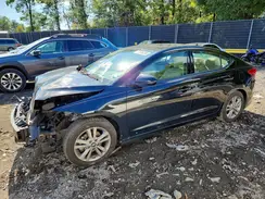 5NPD84LF4HH189302 2017 HYUNDAI ELANTRA