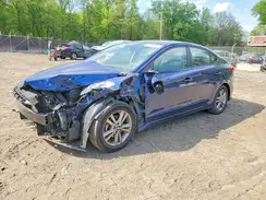5NPD84LF4HH189431 2017 HYUNDAI ELANTRA