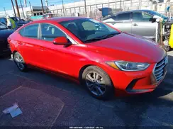 5NPD84LF4HH189798 2017 HYUNDAI ELANTRA