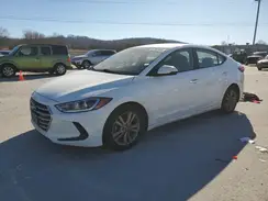 5NPD84LF4HH190398 2017 HYUNDAI ELANTRA