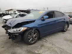 5NPD84LF4HH190997 2017 HYUNDAI ELANTRA