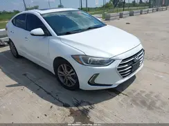 5NPD84LF4HH191356 2017 HYUNDAI ELANTRA
