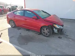 5NPD84LF4HH193009 2017 HYUNDAI ELANTRA