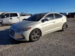 5NPD84LF4HH193849 2017 HYUNDAI ELANTRA