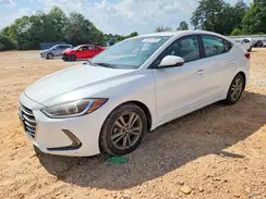 5NPD84LF4HH194127 2017 HYUNDAI ELANTRA