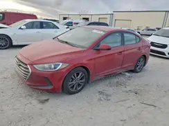 5NPD84LF4HH196346 2017 HYUNDAI ELANTRA