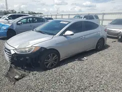 5NPD84LF4HH196394 2017 HYUNDAI ELANTRA