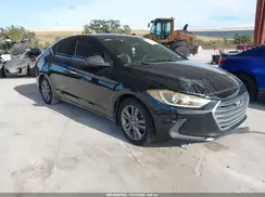 5NPD84LF4HH196587 2017 HYUNDAI ELANTRA