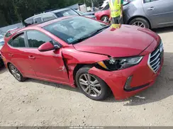 5NPD84LF4HH196945 2017 HYUNDAI ELANTRA