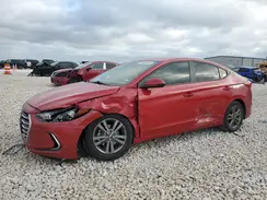 5NPD84LF4HH199229 2017 HYUNDAI ELANTRA