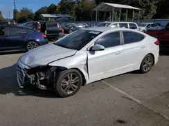 5NPD84LF4HH201092 2017 HYUNDAI ELANTRA