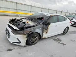 5NPD84LF4HH204123 2017 HYUNDAI ELANTRA