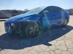 5NPD84LF4HH204381 2017 HYUNDAI ELANTRA