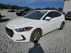 5NPD84LF4HH204509 2017 HYUNDAI ELANTRA