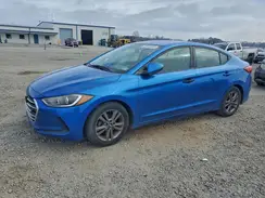 5NPD84LF4HH205420 2017 HYUNDAI ELANTRA