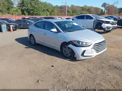 5NPD84LF4HH205482 2017 HYUNDAI ELANTRA