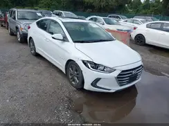 5NPD84LF4HH207460 2017 HYUNDAI ELANTRA