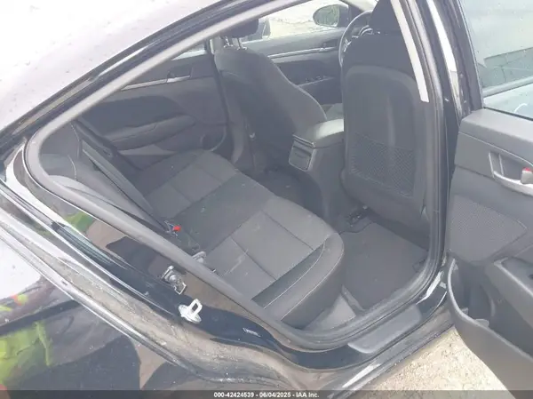 5NPD84LF4HH207510 2017 HYUNDAI ELANTRA - Image 8