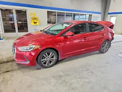 5NPD84LF4JH212938 2018 HYUNDAI ELANTRA
