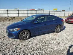 5NPD84LF4JH213555 2018 HYUNDAI ELANTRA