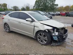 5NPD84LF4JH214267 2018 HYUNDAI ELANTRA
