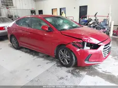 5NPD84LF4JH214396 2018 HYUNDAI ELANTRA