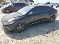 5NPD84LF4JH214592 2018 HYUNDAI ELANTRA