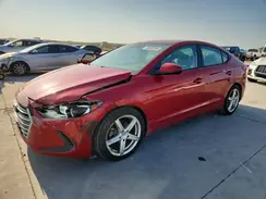 5NPD84LF4JH214737 2018 HYUNDAI ELANTRA