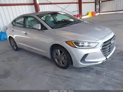5NPD84LF4JH215385 2018 HYUNDAI ELANTRA