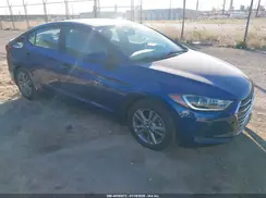 5NPD84LF4JH215614 2018 HYUNDAI ELANTRA