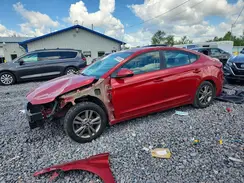 5NPD84LF4JH216293 2018 HYUNDAI ELANTRA