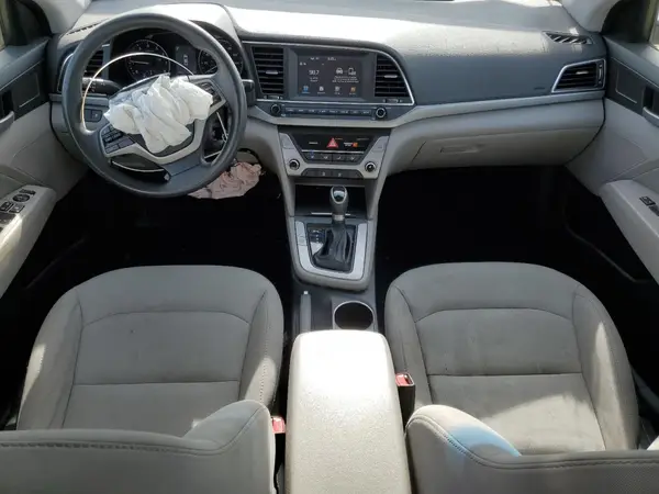 5NPD84LF4JH217329 2018 HYUNDAI ELANTRA - Image 8