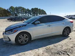 5NPD84LF4JH217945 2018 HYUNDAI ELANTRA