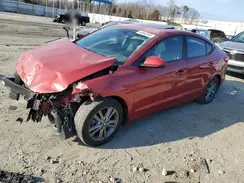 5NPD84LF4JH218089 2018 HYUNDAI ELANTRA