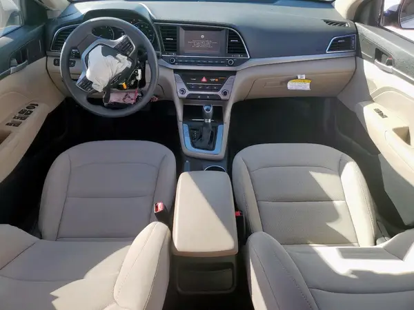 5NPD84LF4JH218819 2018 HYUNDAI ELANTRA - Image 8