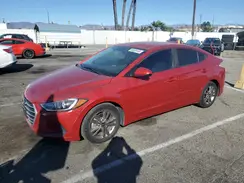 5NPD84LF4JH219341 2018 HYUNDAI ELANTRA