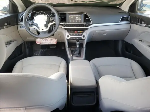 5NPD84LF4JH220098 2018 HYUNDAI ELANTRA - Image 8