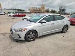 5NPD84LF4JH220313 2018 HYUNDAI ELANTRA