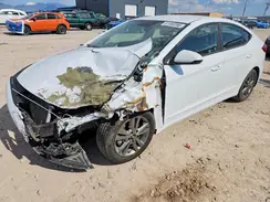 5NPD84LF4JH221154 2018 HYUNDAI ELANTRA
