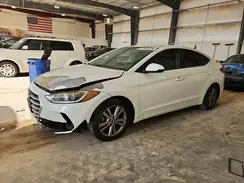 5NPD84LF4JH221168 2018 HYUNDAI ELANTRA