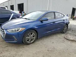 5NPD84LF4JH221221 2018 HYUNDAI ELANTRA