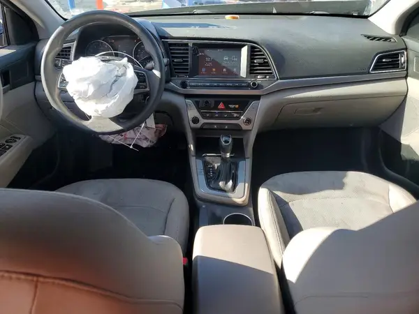 5NPD84LF4JH222062 2018 HYUNDAI ELANTRA - Image 8
