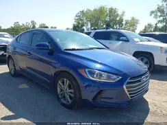 5NPD84LF4JH222093 2018 HYUNDAI ELANTRA