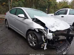 5NPD84LF4JH222157 2018 HYUNDAI ELANTRA
