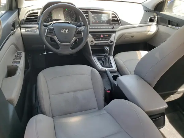 5NPD84LF4JH222269 2018 HYUNDAI ELANTRA - Image 8