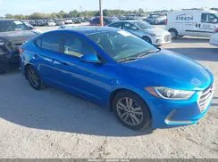 5NPD84LF4JH222546 2018 HYUNDAI ELANTRA