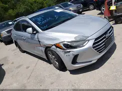 5NPD84LF4JH223230 2018 HYUNDAI ELANTRA