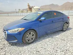 5NPD84LF4JH224183 2018 HYUNDAI ELANTRA