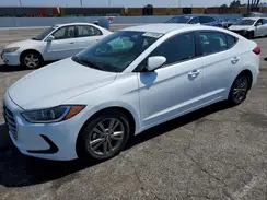5NPD84LF4JH224670 2018 HYUNDAI ELANTRA