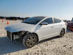 5NPD84LF4JH225785 2018 HYUNDAI ELANTRA